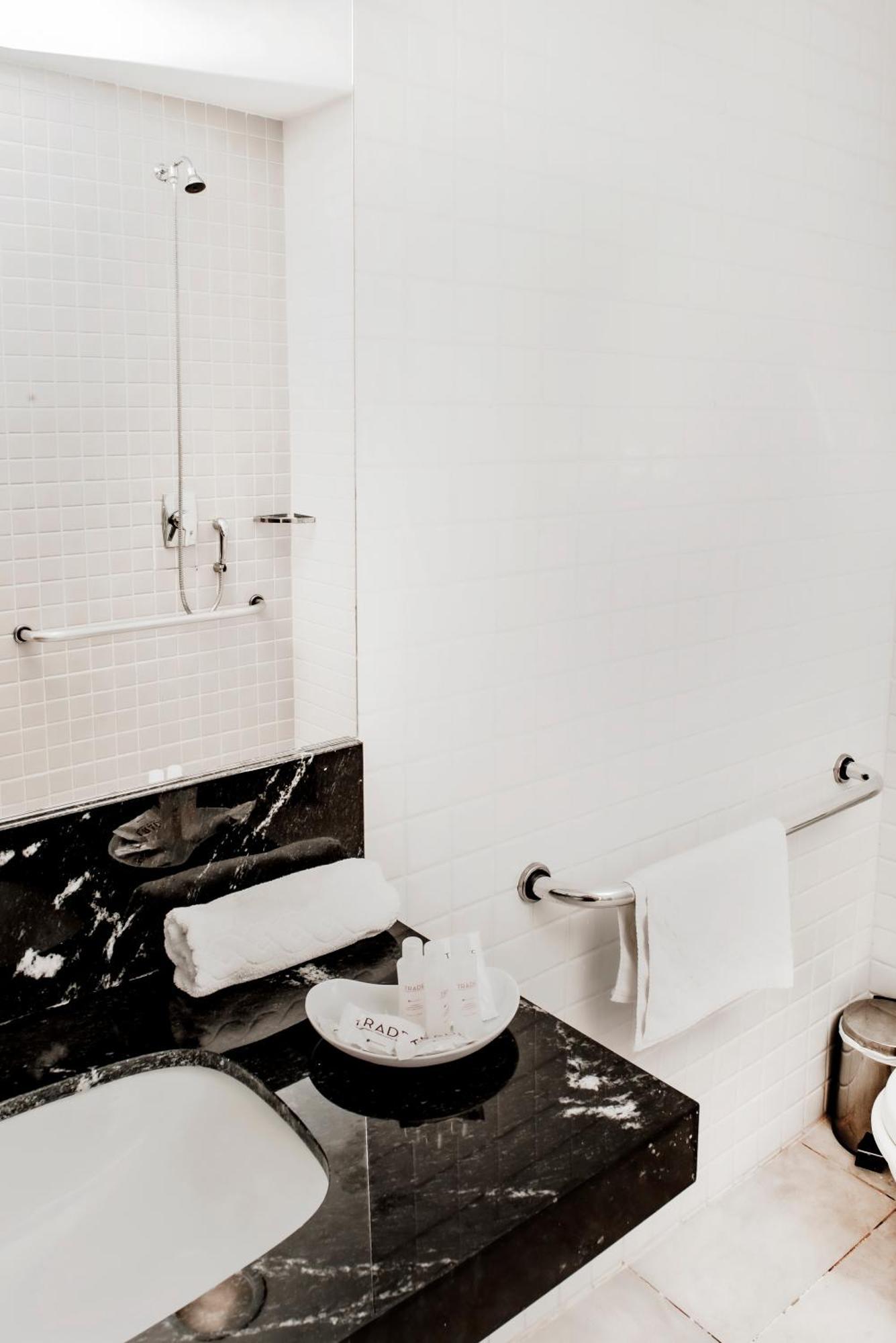 Trade Hotel Juiz de Fora Zimmer foto