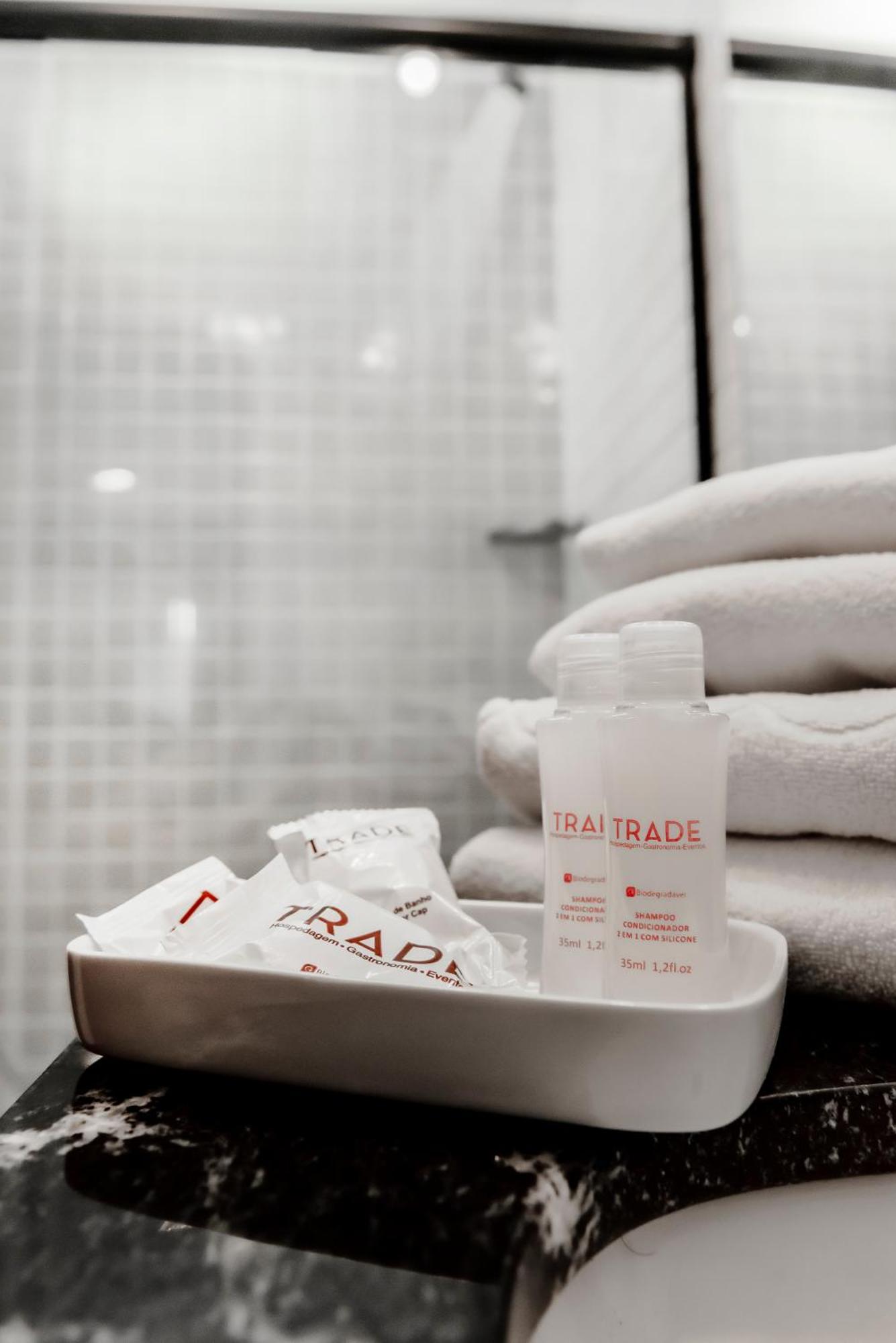 Trade Hotel Juiz de Fora Zimmer foto